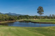 Chatrium Golf Resort Soi Dao Chanthaburi 